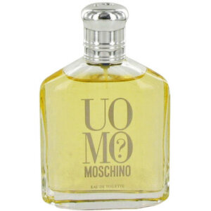 Moschino Uomo