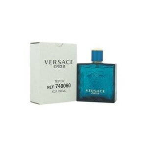 Versace Eros Edt Tester