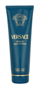 Eros Pour Homme Shower