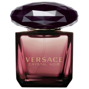 Versace Crystal Noir Edp