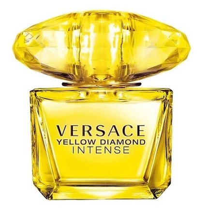 Yellow Diamond Intense Edp Parfüümvesi