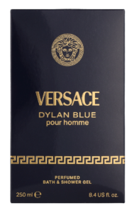 Versace Dylan Blue Pour Homme Bath & Shower Gel