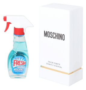 Moschino Fresh Couture