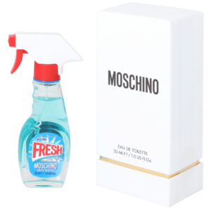 Moschino Fresh Couture