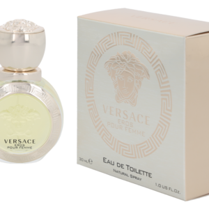 Eros Pour Femme Edt Tualettvesi