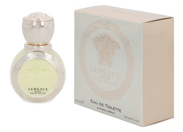 Eros pour Femme EDT Eros Pour Femme Edt Tualettvesi