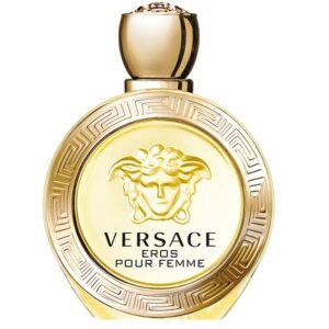 Eros Pour Femme Edt 2