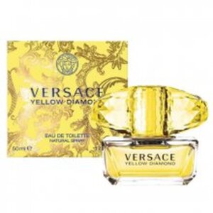 Versace Yellow Diamond Edt
