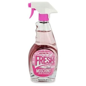 Moschino Pink Fresh Couture EDT Tester 100 ml