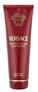 Eros Flame Shower Gel