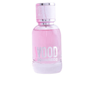 Wood For Her Edt