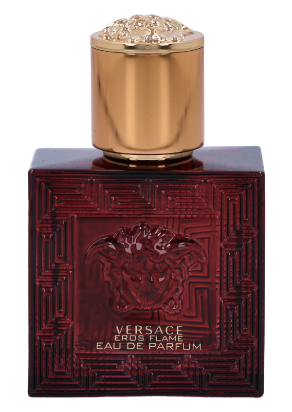 Eros Flame EDP Versace Eros Flame Edp Parfüümvesi