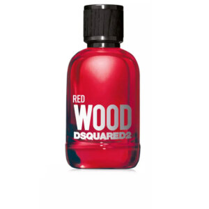 Dsquared2 Red Wood Edt