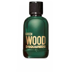 Dsquared2 Green Wood