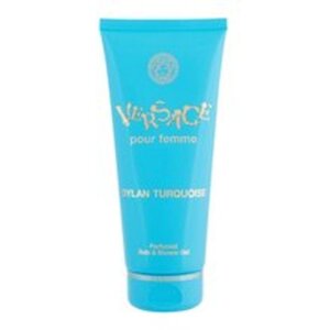 Dylan Turquoise Pour Femme