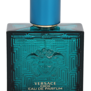Eros Eau De Parfum 2
