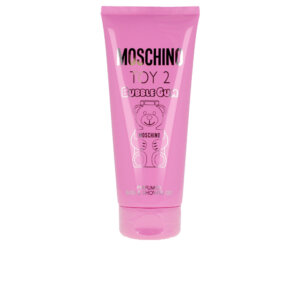 Toy 2 Bubble Gum Geel