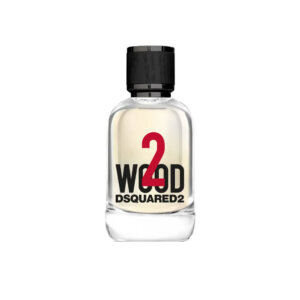 Dsquared2 2 Wood Edt