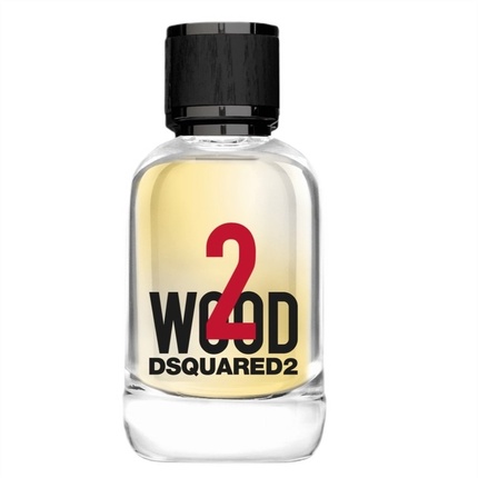 Dsquared2 2 Wood