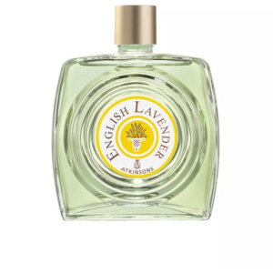 Atkinsons English Lavender Edt 2