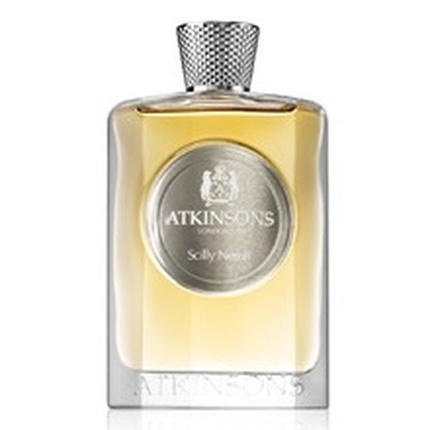 Scilly Neroli EDP Atkinsons Scilly Neroli