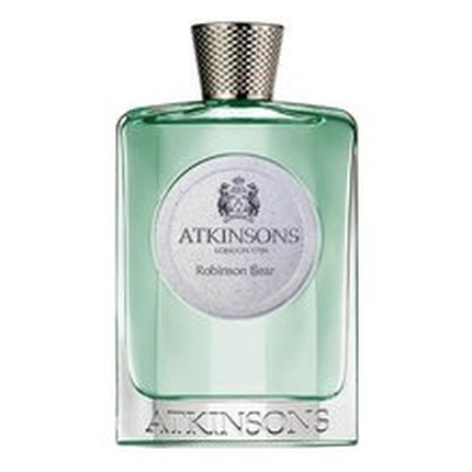Robinson Bear EDP Atkinsons Robinson Bear
