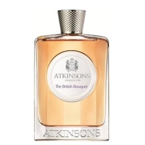 The Birtish Bouquet Edt