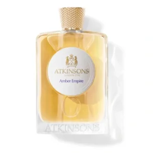 Atkinsons Amber Empire Edt