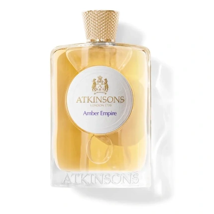 Amber Empire EDT Atkinsons Amber Empire Edt