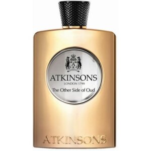 Atkinsons The Other Side Of Oud