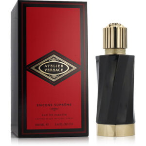 Encens Supreme Edp Tester