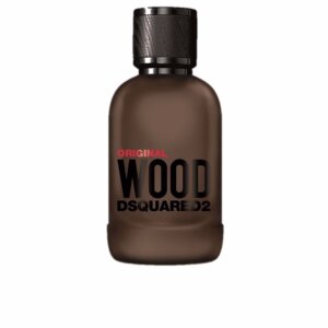 Dsquared2 Original Wood Edp