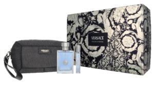 Versace Pour Homme Giftset Lõhnakomplekt