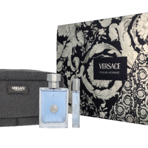 Versace Pour Homme Giftset Lõhnakomplekt