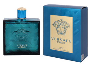Versace Eros Parfum