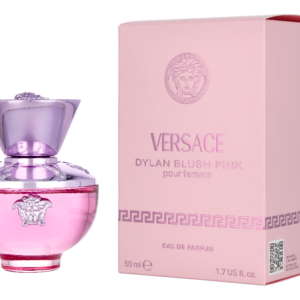 Dylan Blush Pink Edp