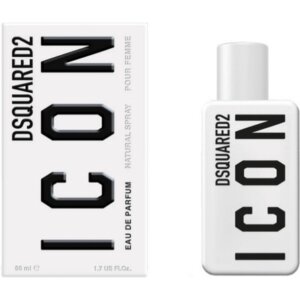 Icon Pour Femme Edp Parfüümvesi