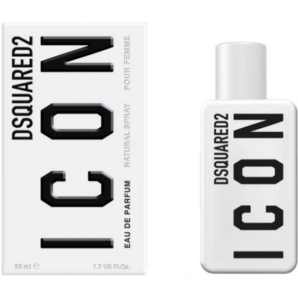 Icon Pour Femme EDP Icon Pour Femme Edp Parfüümvesi