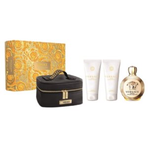 Eros Pour Femme Gift