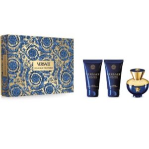 Dylan Blue Pour Femme 50ml