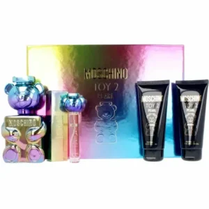 Toy 2 Pearl Gift