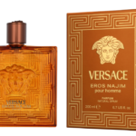 Versace Eros Najim Sprei