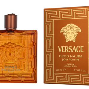 Versace Eros Najim Sprei