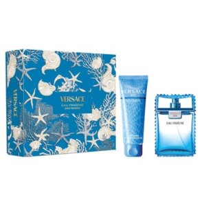Man Eau Fraiche Set