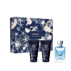 Pour Homme Gift Set 50ml