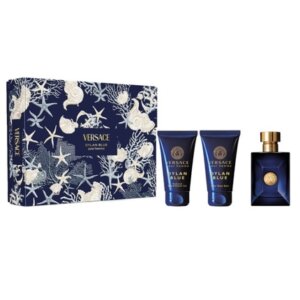 Dylan Blue Gift Set