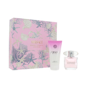 Bright Crystal Gift Set 30ml