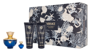 Dylan Blue Pour Femme 100ml