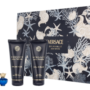 Dylan Blue Pour Femme 100ml
