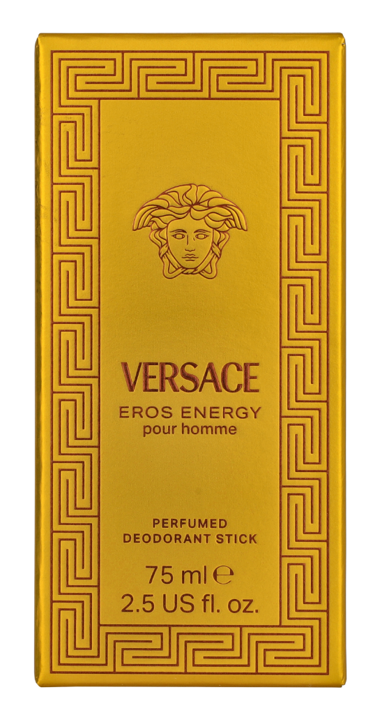 Versace Eros Energy Deo Stick